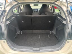 
										TOYOTA AQUA 2022 full									