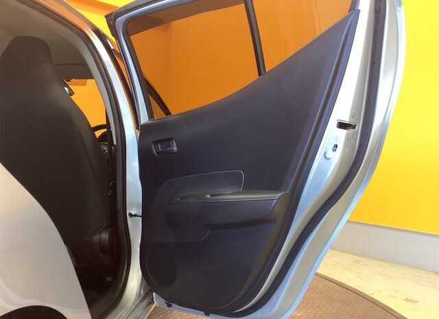 
								TOYOTA AQUA 2022 full									