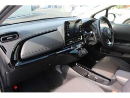 
										TOYOTA AQUA 2022 full									