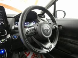 
										TOYOTA AQUA 2023 full									