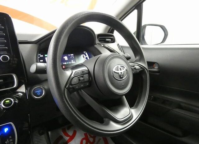 
								TOYOTA AQUA 2023 full									