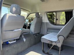 
										TOYOTA HIACE COMMUTER 2006 full									