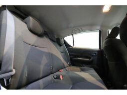 
										TOYOTA AQUA 2016 full									