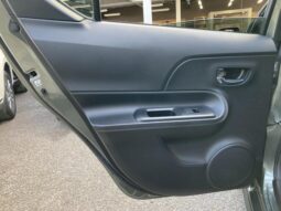 
										TOYOTA AQUA 2020 full									