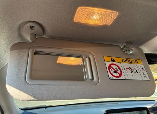 
								TOYOTA AQUA 2021 full									