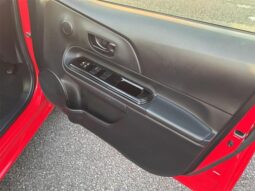 
										TOYOTA AQUA 2021 full									