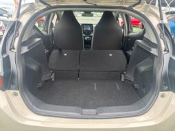 
										TOYOTA AQUA 2022 full									