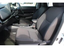 
										TOYOTA AQUA 2022 full									