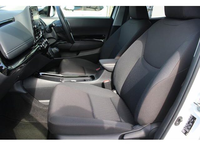 
								TOYOTA AQUA 2022 full									