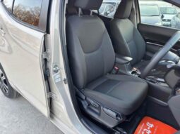 
										TOYOTA AQUA 2023 full									