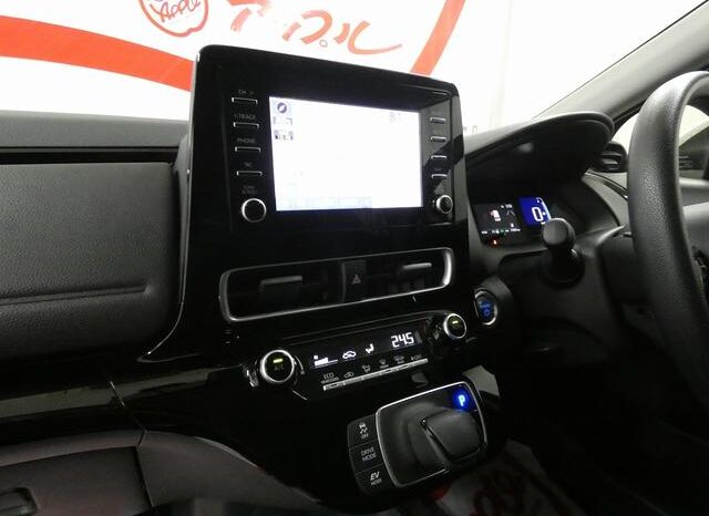 
								TOYOTA AQUA 2023 full									