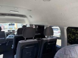 
										TOYOTA HIACE COMMUTER 2006 full									