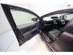 
										TOYOTA AQUA 2016 full									