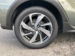 
										TOYOTA AQUA 2020 full									