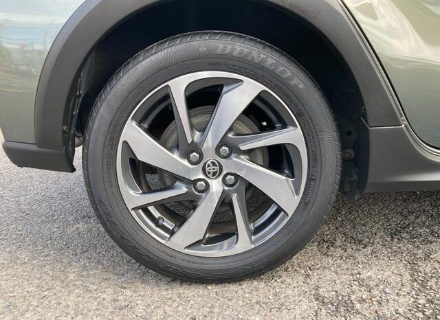 
								TOYOTA AQUA 2020 full									