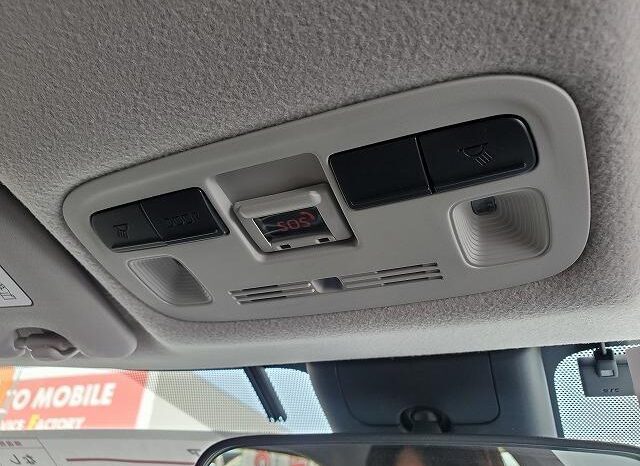 
								TOYOTA AQUA 2022 full									