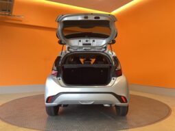 
										TOYOTA AQUA 2022 full									