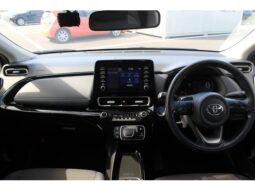 
										TOYOTA AQUA 2022 full									