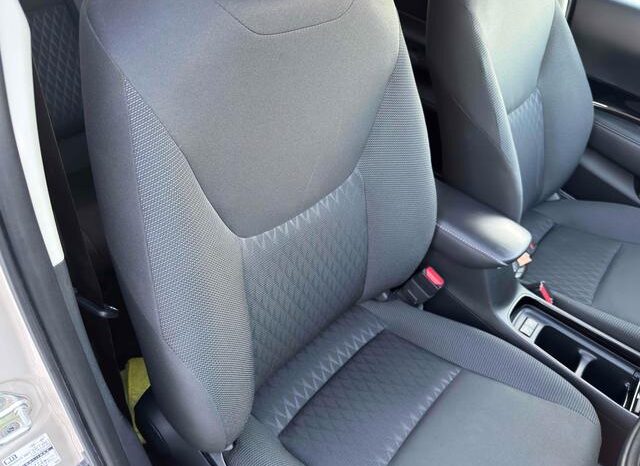 
								TOYOTA AQUA 2023 full									