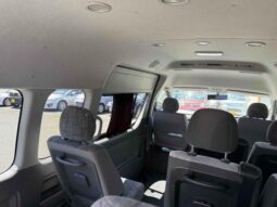
										TOYOTA HIACE COMMUTER 2006 full									