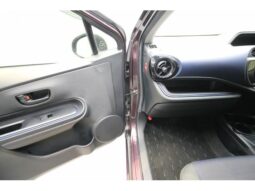 
										TOYOTA AQUA 2016 full									