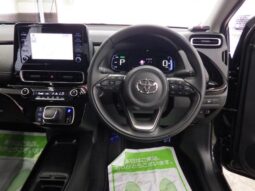 
										TOYOTA AQUA 2023 full									