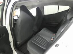 
										TOYOTA AQUA 2023 full									