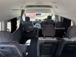 
										TOYOTA HIACE COMMUTER 2006 full									