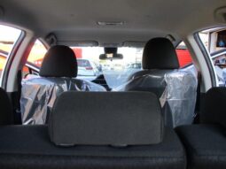 
										TOYOTA AQUA 2017 full									