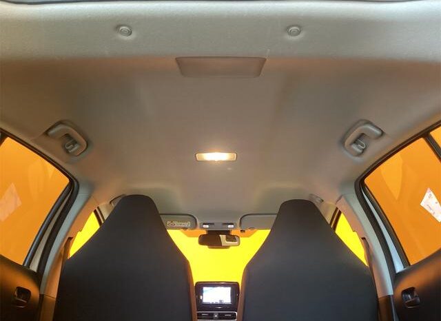 
								TOYOTA AQUA 2021 full									