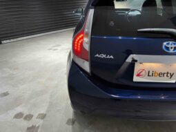 
										TOYOTA AQUA 2017 full									