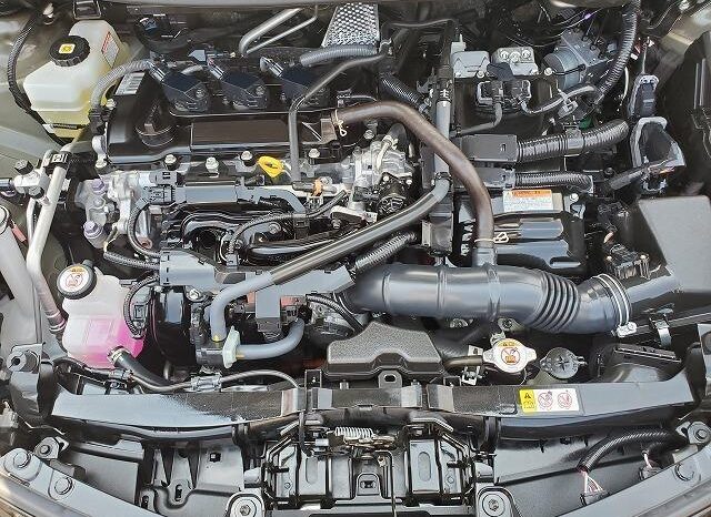 
								TOYOTA AQUA 2022 full									