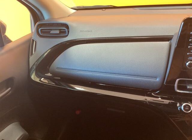 
								TOYOTA AQUA 2022 full									