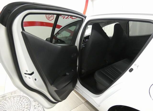 
								TOYOTA AQUA 2023 full									