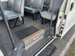
										TOYOTA HIACE COMMUTER 2006 full									