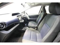 
										TOYOTA AQUA 2016 full									