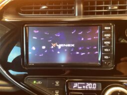 
										TOYOTA AQUA 2020 full									