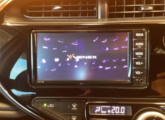 
								TOYOTA AQUA 2020 full									