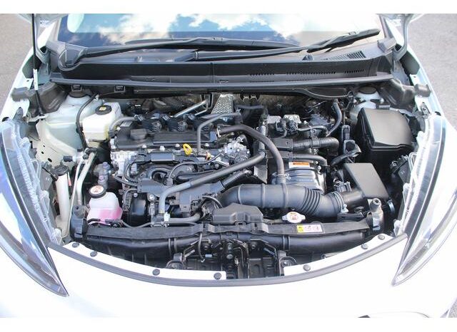 
								TOYOTA AQUA 2022 full									