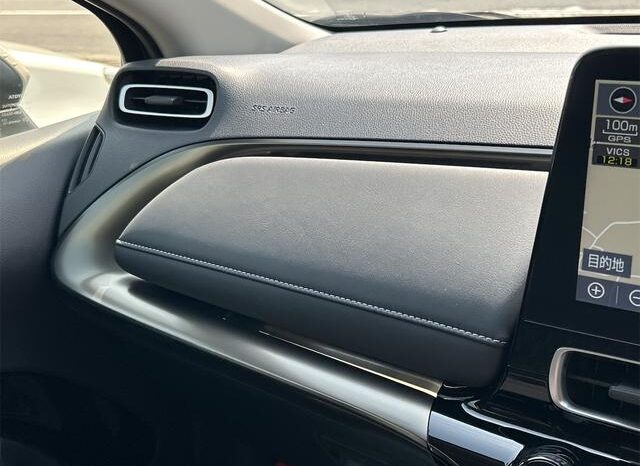 
								TOYOTA AQUA 2021 full									