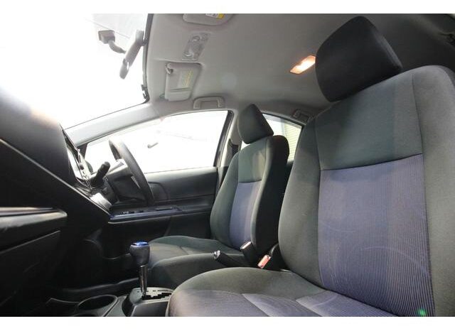 
								TOYOTA AQUA 2016 full									