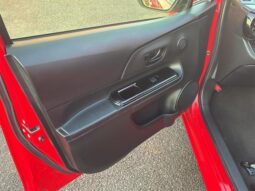 
										TOYOTA AQUA 2021 full									