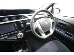 
										TOYOTA AQUA 2016 full									