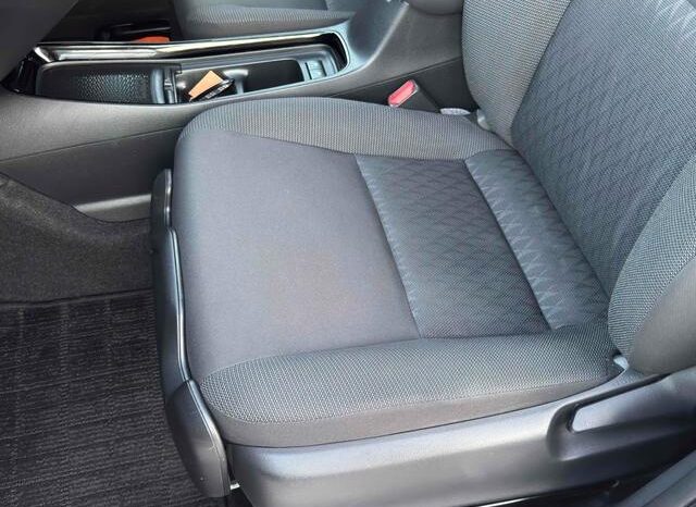 
								TOYOTA AQUA 2023 full									