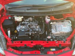 
										TOYOTA AQUA 2021 full									