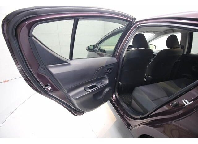 
								TOYOTA AQUA 2016 full									