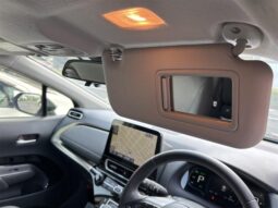 
										TOYOTA AQUA 2021 full									