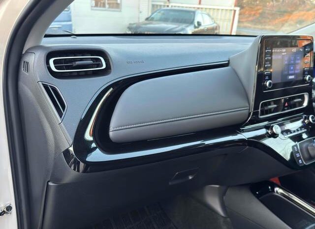 
								TOYOTA AQUA 2023 full									