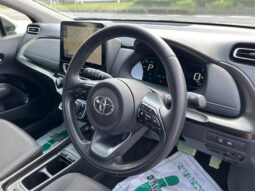 
										TOYOTA AQUA 2021 full									