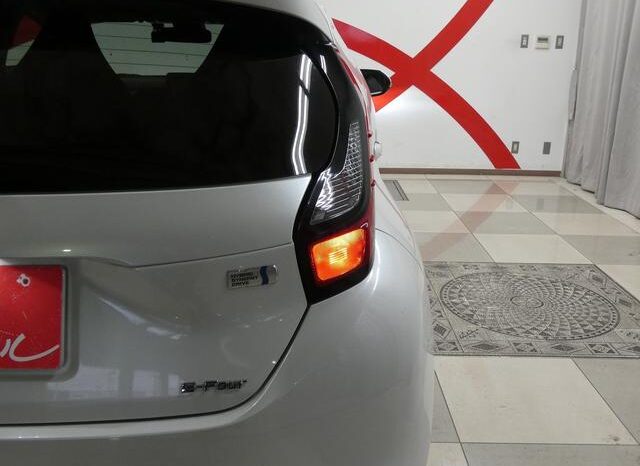 
								TOYOTA AQUA 2023 full									